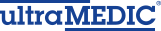 Logo der Firma Ultra Medic