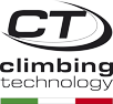 CT Climbing Logo