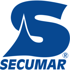 Logo und Secumar