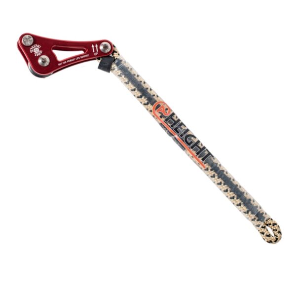 rope wrench 2018 single tether